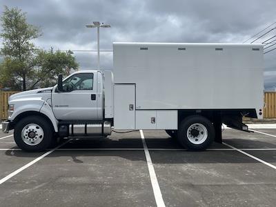 New 2025 Ford F-750 - photo 1