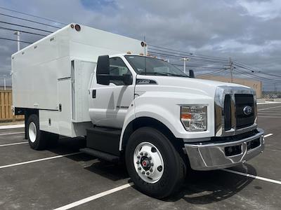 New 2025 Ford F-750 - photo 1