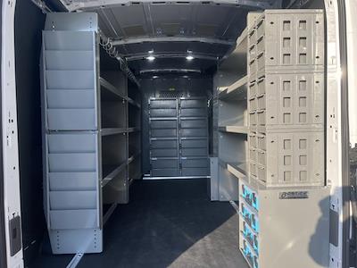 New 2025 Ford Transit 250 - photo 1
