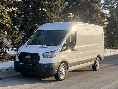 New 2025 Ford Transit 250 - photo 1