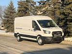 2025 Ford Transit 250 Medium Roof AWD Upfitted Cargo Van for sale #253982V - photo 3