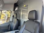 2025 Ford Transit 250 Medium Roof AWD Upfitted Cargo Van for sale #253982V - photo 17