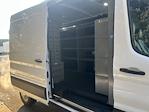 2025 Ford Transit 250 Medium Roof AWD Upfitted Cargo Van for sale #253982V - photo 21