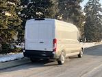 2025 Ford Transit 250 Medium Roof AWD Upfitted Cargo Van for sale #253982V - photo 5