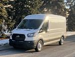 2025 Ford Transit 250 Medium Roof AWD Upfitted Cargo Van for sale #253982V - photo 1