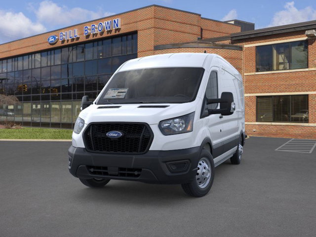 New 2025 Ford Transit 250 - photo 2
