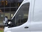 2025 Ford Transit 250 Medium Roof AWD Empty Cargo Van for sale #254732V - photo 20