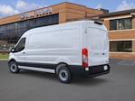 2025 Ford Transit 250 Medium Roof RWD Empty Cargo Van for sale #254932V - photo 4