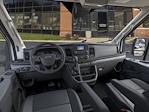2025 Ford Transit 250 Medium Roof AWD Empty Cargo Van for sale #254956V - photo 9
