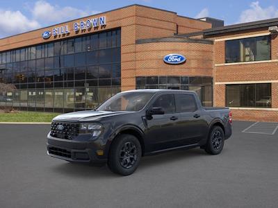 New 2025 Ford Maverick - photo 1