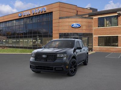 New 2025 Ford Maverick - photo 1