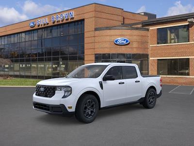 New 2025 Ford Maverick - photo 1