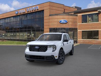 New 2025 Ford Maverick - photo 1