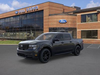 New 2025 Ford Maverick - photo 1