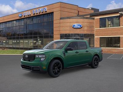 New 2025 Ford Maverick - photo 1