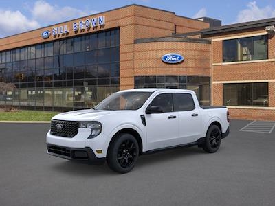 New 2025 Ford Maverick - photo 1