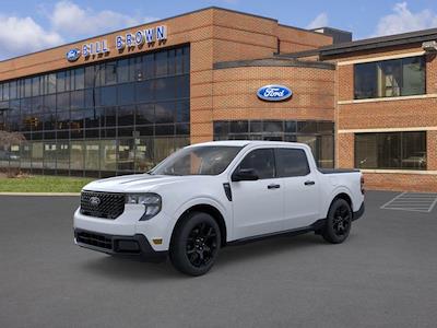 New 2025 Ford Maverick - photo 1