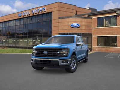 New 2025 Ford F-150 - photo 1