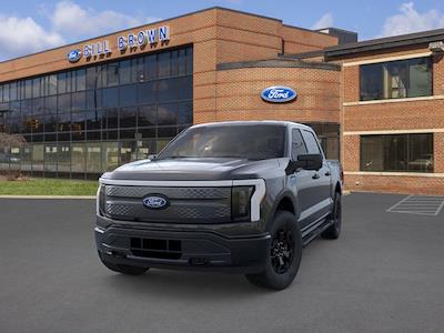 New 2025 Ford F-150 Lightning - photo 1
