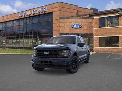 New 2025 Ford F-150 - photo 1