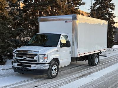 New 2026 Ford E-350 - photo 1