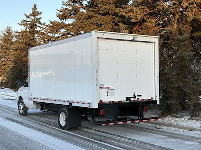 New 2026 Ford E-350 - photo 1