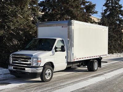 New 2026 Ford E-450 - photo 1