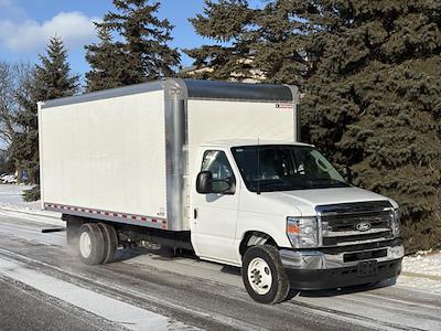 New 2026 Ford E-450 - photo 1