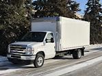 2026 Ford E-450 RWD Morgan Truck Body Box Van for sale #260015V - photo 1