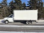 2026 Ford E-450 RWD Morgan Truck Body Box Van for sale #260017V - photo 3