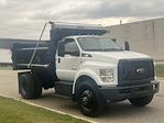 2026 Ford F-650 Regular Cab DRW RWD Galion Dump Truck for sale #260021F - photo 3