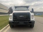 2026 Ford F-650 Regular Cab DRW RWD Galion Dump Truck for sale #260021F - photo 4