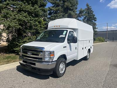 New 2026 Ford E-350 - photo 1