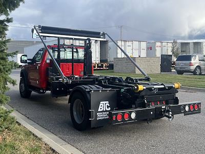 New 2026 Ford F-600 - photo 1