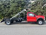 2026 Ford F-600 Regular Cab DRW 4WD Stellar Industries Hooklift Body for sale #260054F - photo 4