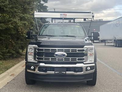 New 2026 Ford F-600 - photo 1