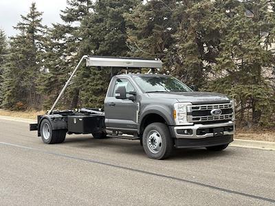New 2026 Ford F-600 - photo 1