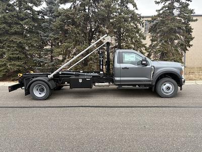 New 2026 Ford F-600 - photo 1