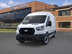 2026 Ford Transit 250 Medium Roof RWD Empty Cargo Van for sale #260111V - photo 2