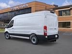 2026 Ford Transit 250 Medium Roof RWD Empty Cargo Van for sale #260321V - photo 4