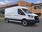 2026 Ford Transit 250 Medium Roof RWD Empty Cargo Van for sale #260322V - photo 7
