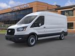 2026 Ford Transit 250 Medium Roof RWD Empty Cargo Van for sale #260382V - photo 1
