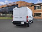 2026 Ford Transit 250 Medium Roof RWD Empty Cargo Van for sale #260408V - photo 8