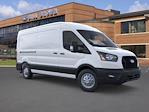 2026 Ford Transit 250 Medium Roof RWD Empty Cargo Van for sale #260706V - photo 7