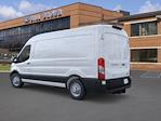 2026 Ford Transit 250 Medium Roof AWD Empty Cargo Van for sale #260774V - photo 2