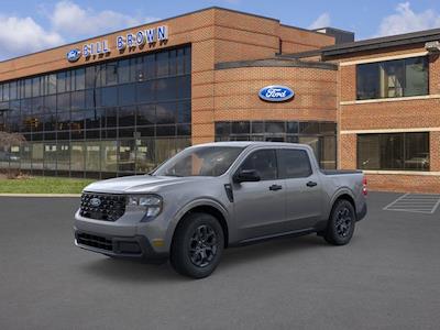 New 2026 Ford Maverick - photo 1