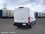 2026 Ford Transit 250 Medium Roof RWD Empty Cargo Van for sale #261125V - photo 8
