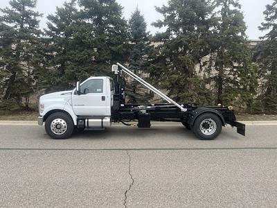 New 2026 Ford F-750 - photo 1