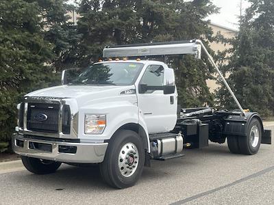 New 2026 Ford F-750 - photo 1