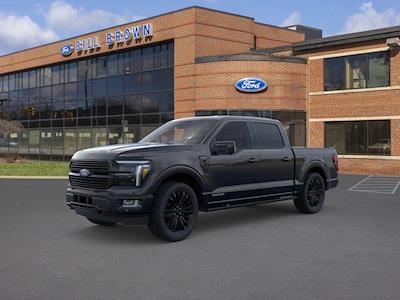 New 2026 Ford F-150 - photo 1